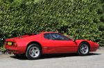 Ferrari 512 BBi 1982 года
